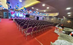 Tirupati Banquet Hall Photo Tirupati Banquet Hall Photo