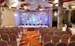 Tithee Banquets Photo Tithee Banquets Photo