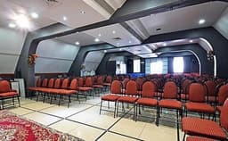 ARR Chennai Gateway Photo ARR Chennai Gateway Photo