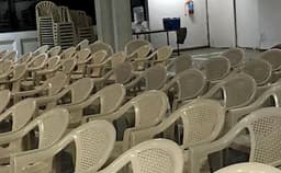 TMA Hall Photo TMA Hall Photo