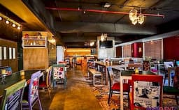 Toast - Bistro & Bar Photo Toast - Bistro & Bar Photo