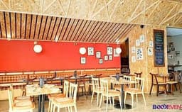 Toast & Tonic Photo Toast & Tonic Photo