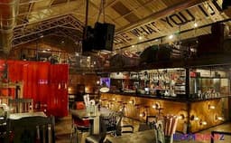 Todi Mill Social Photo Todi Mill Social Photo