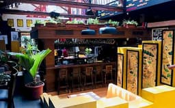 Toit Mathuradas Mill Compound Photo Toit Mathuradas Mill Compound Photo