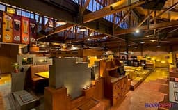 Toit Mathuradas Mill Compound Photo Toit Mathuradas Mill Compound Photo