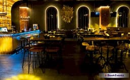 Tornado Lounge Photo Tornado Lounge Photo