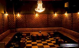 Tornado Lounge Photo Tornado Lounge Photo