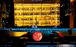 Tornado Lounge Photo Tornado Lounge Photo