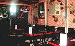 Toto's Garage Photo Toto's Garage Photo