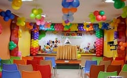 Toyz Day Out Party Hall Photo Toyz Day Out Party Hall Photo