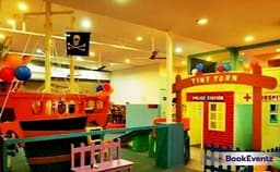 Toyz Day Out Party Hall Photo Toyz Day Out Party Hall Photo