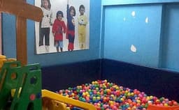 Toyz Day Out Party Hall Photo Toyz Day Out Party Hall Photo