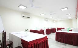 Hotel Cosy Palace Photo Hotel Cosy Palace Photo