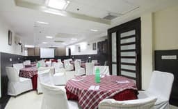 Hotel Cosy Palace Photo Hotel Cosy Palace Photo