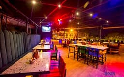 Trap Lounge Photo Trap Lounge Photo