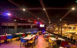 Trap Lounge Photo Trap Lounge Photo