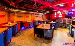 Trap Lounge Photo Trap Lounge Photo