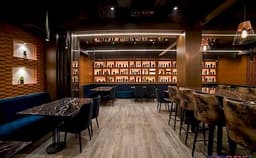 TRE Lounge Photo TRE Lounge Photo