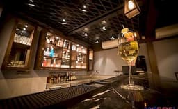 TRE Lounge Photo TRE Lounge Photo