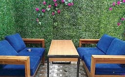 Trench by The Chocolate Room Photo Trench by The Chocolate Room Photo