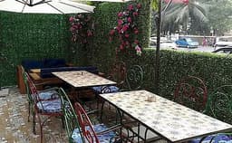 Trench by The Chocolate Room Photo Trench by The Chocolate Room Photo