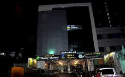 Tri Sea Residency Photo Tri Sea Residency Photo