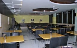 Tri Sea Residency Photo Tri Sea Residency Photo