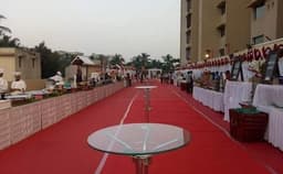 Trimurti Banquet Hall Photo Trimurti Banquet Hall Photo