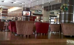 Trinity Club Lounge Photo Trinity Club Lounge Photo