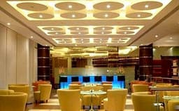 Trinity Club Lounge Photo Trinity Club Lounge Photo