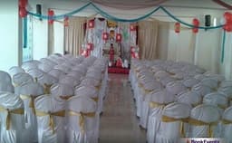 Trinity Party Hall Photo Trinity Party Hall Photo