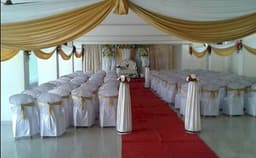 Trinity Party Hall Photo Trinity Party Hall Photo