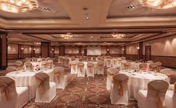 Vivanta by Taj Photo Vivanta by Taj Photo