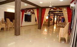 Triple D Mini Hall Photo Triple D Mini Hall Photo