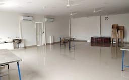 Triple D Mini Hall Photo Triple D Mini Hall Photo