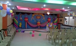 Tripti Party Hall Photo Tripti Party Hall Photo