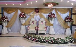 Tripti Party Hall Photo Tripti Party Hall Photo