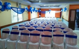 Tripti Party Hall Photo Tripti Party Hall Photo