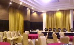 Trisha Party Hall Photo Trisha Party Hall Photo