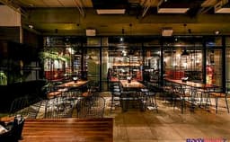 True Tramm Trunk BKC Photo True Tramm Trunk BKC Photo