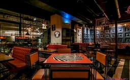 True Tramm Trunk BKC Photo True Tramm Trunk BKC Photo