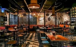 True Tramm Trunk BKC Photo True Tramm Trunk BKC Photo