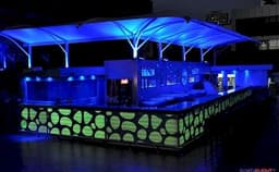 Trumpet Sky Lounge Photo Trumpet Sky Lounge Photo