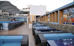 Trumpet Sky Lounge Photo Trumpet Sky Lounge Photo