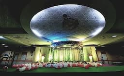 TTD Kalyana Mandapam Photo TTD Kalyana Mandapam Photo