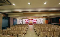Tulip Apna Bazar Banquet Hall Photo Tulip Apna Bazar Banquet Hall Photo
