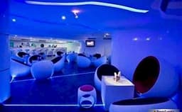 Turquoise The Underground Club Photo Turquoise The Underground Club Photo