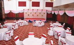 Hotel Shan Royal Photo Hotel Shan Royal Photo