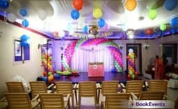 U S Party Hall Photo U S Party Hall Photo