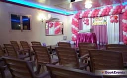 U S Party Hall Photo U S Party Hall Photo